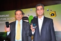 Samsung launches Nexus S Handset in India