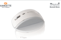Amkette launches Mass Market Bluetooth Mouse