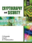 CRYPTOGRAPHY and SECURITY : VARIndia Book Review