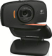 Logitech announces HD webcam C525