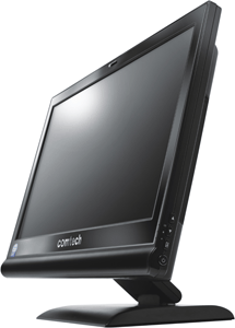 Comtech AiO - All-in-One (AiO) PC