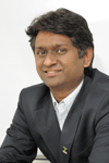Govind Rammurthy, CEO & MD, eScan Microworld on VARIndia