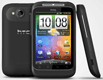 HTC launches HTC Wildfire S in India