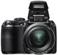 FUJIFILM introduces S3300 with 26x SuperZoom