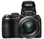 FUJIFILM Introduces New S3300 with 26x SuperZoom