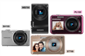Samsung unveils a range of Digital Products