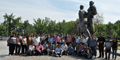 D-Link Partners unwind and enjoy in Style