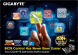 GIGABYTE to launch Z68 Motherboards for Intel SLC SSDs