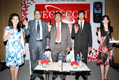 Techcom enters Andhra Pradesh with Its Mobile Phones