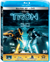 Disney brings Blu-Ray 3D Experience to India