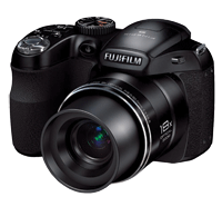 Fujifilm unveils Camera with "Hybrid Viewfinder"