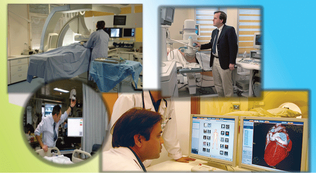 ICT in Healthcare: Making Strides