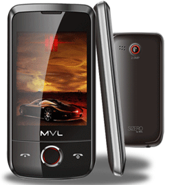 MVL SIZERO