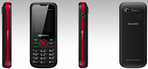 "Big Battery" powered phones