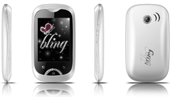 Micromax launches Bling-2 (A55) powered with Android