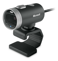 Microsoft Model: LifeCam Cinema