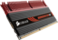 Corsair announces production of 8GB PC Memory Kit