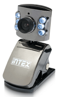 Intex - Model: Night Vision 500 K
