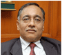 Arun Seth appointed as Chairman of Alcatel-Lucent
