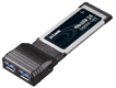 D-Link introduces USB 3.0 Devices