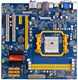 Foxconn launches A75 Series Motherboards