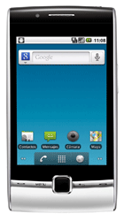 Huawei U8500
