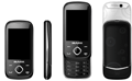 MAXX intros slider touch phone for Indian audiences