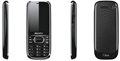 MAXX Mobiles adds MAXX SLEEK MX464
