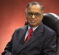 Former Infosys Chief Murthy to Mentor IT Panel