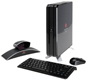 Polycom unveils Polycom CX7000