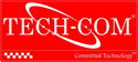 Techcom rolls out T-30 with Dual Memory Card Support
