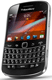 BlackBerry to hit seven Smartphones soon
