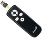 Inspan launches 2.4GHz presenter from Genius