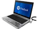 HP launches Notebook PCs