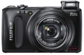Fujifilm unveils FinePix F500EXR camera
