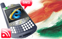 Mobile internet users to touch 46 mn in India by Sep 2011