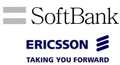 Softbank Mobile and Ericsson demonstrate New LTE Feature