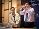 HP Grows "Closed Loop" Ink Cartridge Recycling