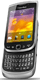RIM launches BlackBerry Torch 9810 in India