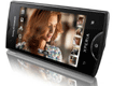 Sony Ericsson and Qualcomm debut Smartphone Portfolio in India