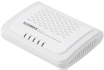 EDIMAX brings high-performance Modem Router
