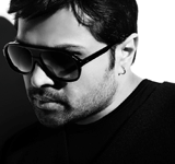 Himesh Reshammiya unplugged on ArtistAloud.com