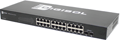 DIGISOL launches Gigabit Ethernet Switch â€“ DG-GS1526