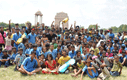 Sapient Gurgaon carries drive for Underprivileged Children