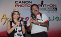 Canon organizes Photo Marathon