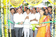 Siva Rama Digital Printers inaugurates HP Indigo Digital Press 5500