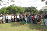 SAP hosts a Boot Camp