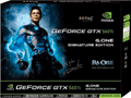 ZOTAC and NVIDIA introduce GeForce G.One Signature Edition Graphics Cards