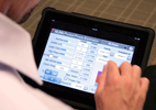 Xilinx releases Pocket Power Estimator App for the iPhone