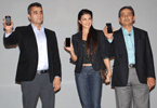 Samsung brings 3 smartphones across three different OS